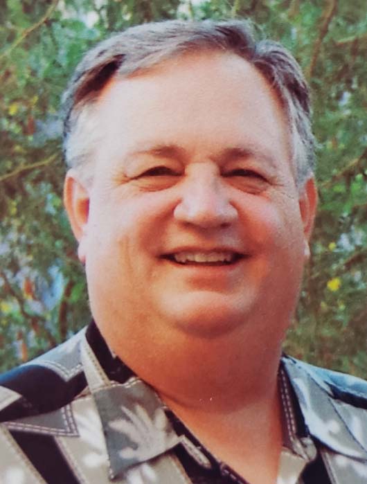 Paul Thomas