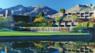 Loews Ventana Canyon Resort