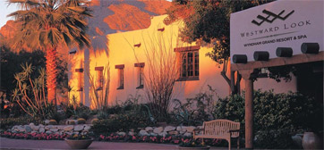 Westward Look Resort