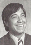 Gabe Abendano