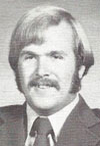 Greg Leach