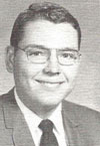 Harley Klink