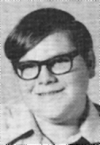 Marvin Peterson