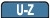 U-Z